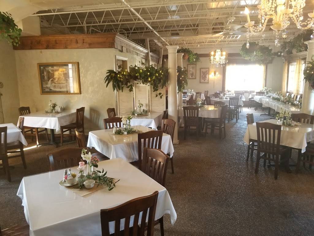 Main Street Cafe | restaurant | 101 Main St, Madison, AL 35758, USA | 2564618096 OR +1 256-461-8096