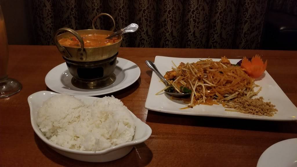 Takhrai Thai | restaurant | 12265 Scripps Poway Pkwy, Poway, CA 92064, USA | 8585491848 OR +1 858-549-1848