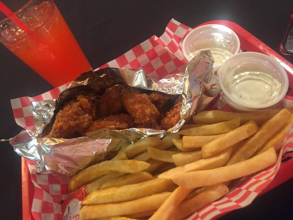 Uncle Bos | restaurant | 15373 E 6th Ave A, Aurora, CO 80011, USA | 7208089128 OR +1 720-808-9128