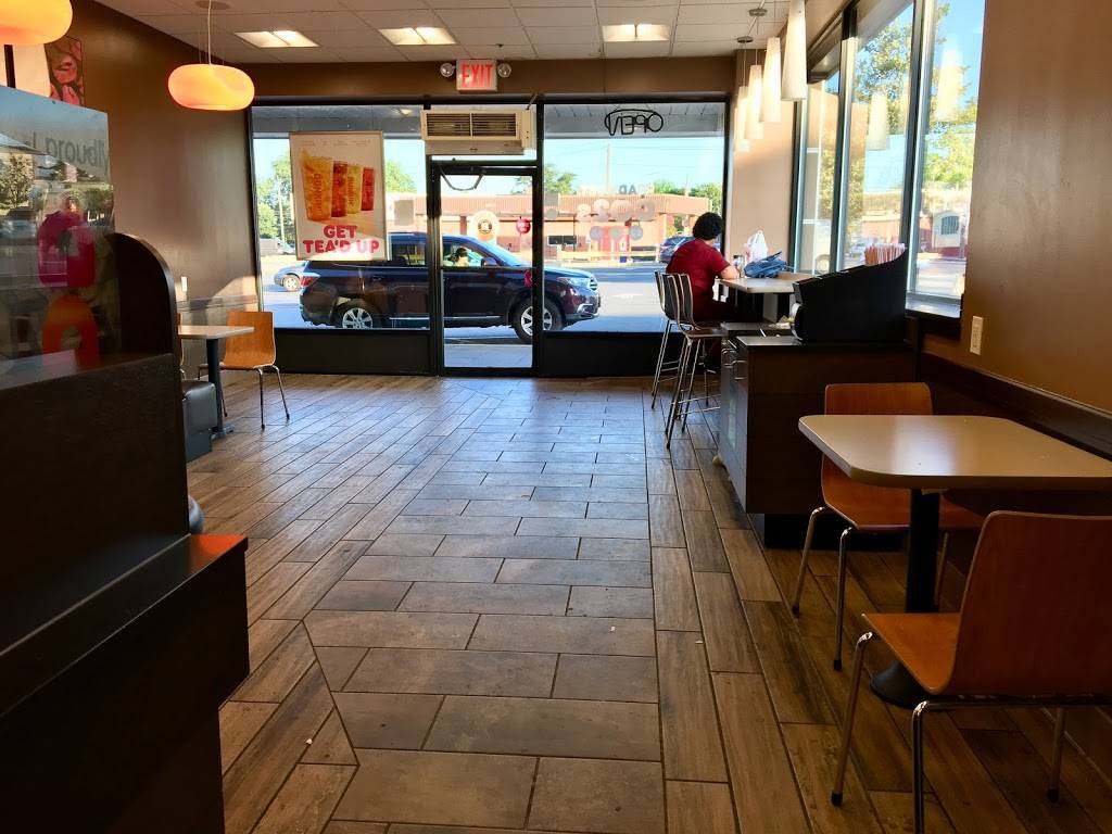 Dunkin | bakery | 2704 Hylan Blvd Tysens Park Shopping Center, Staten Island, NY 10306, USA | 7183517185 OR +1 718-351-7185