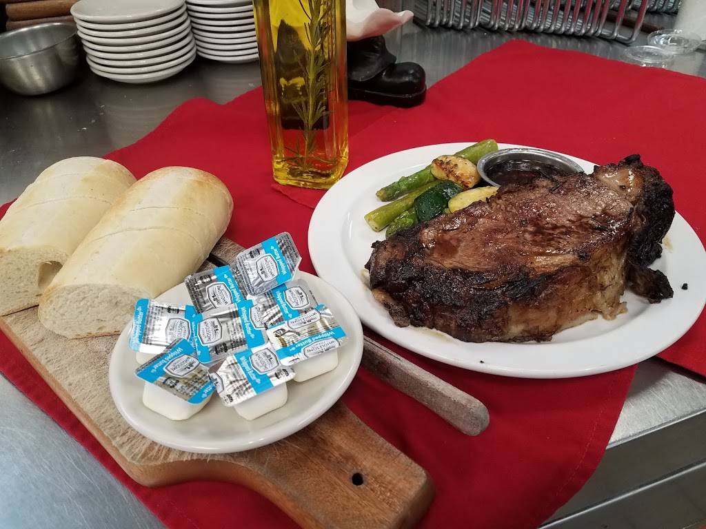 Romas Ristorante & Lounge | night club | 2163, N8416 County Rd ES, East Troy, WI 53120, USA | 2626425353 OR +1 262-642-5353