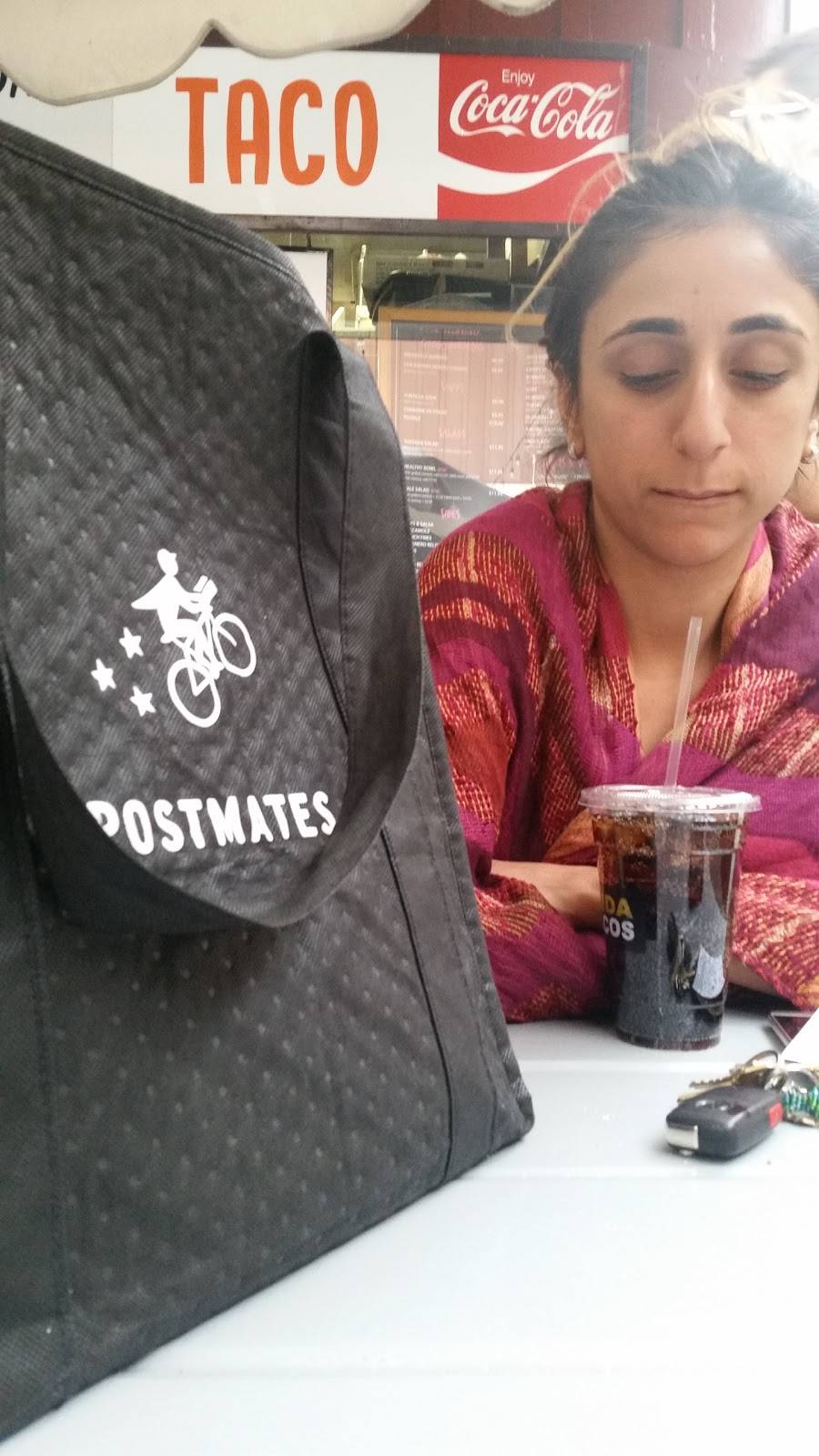 Frida Tacos - Brentwood | restaurant | 225 26th St #14, Santa Monica, CA 90402, USA | 3103959666 OR +1 310-395-9666