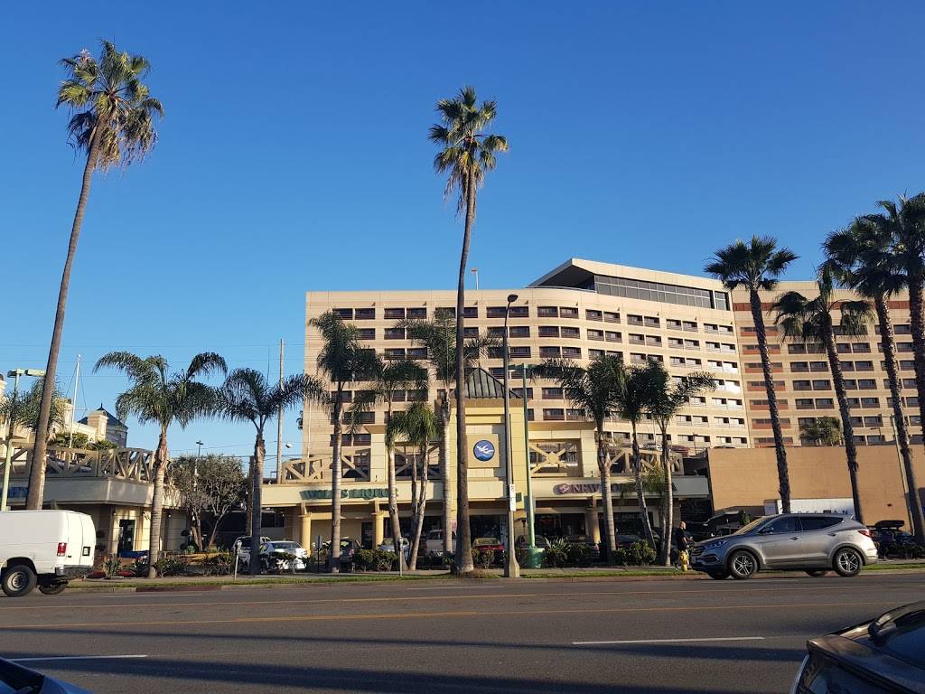 Tahntawan | restaurant | 523 Washington Blvd, Marina Del Rey, CA 90292, USA | 3105784199 OR +1 310-578-4199