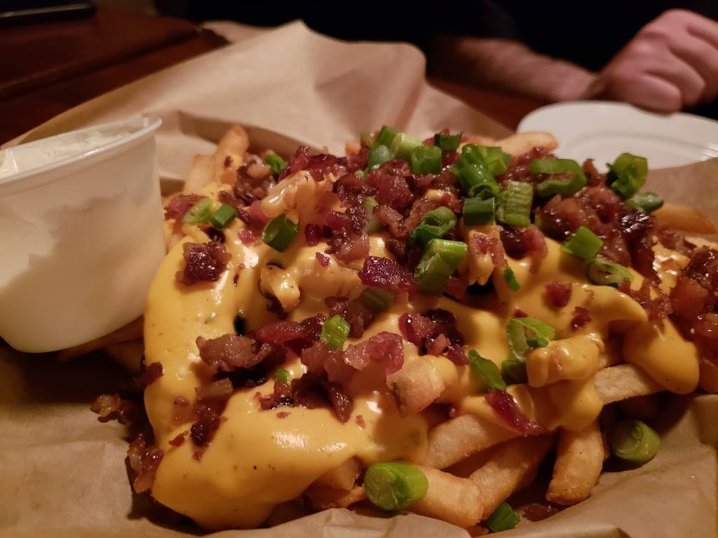 The Cottage Irish Pub | restaurant | 1385 Highland Ave, Melbourne, FL 32935, USA | 3216101935 OR +1 321-610-1935