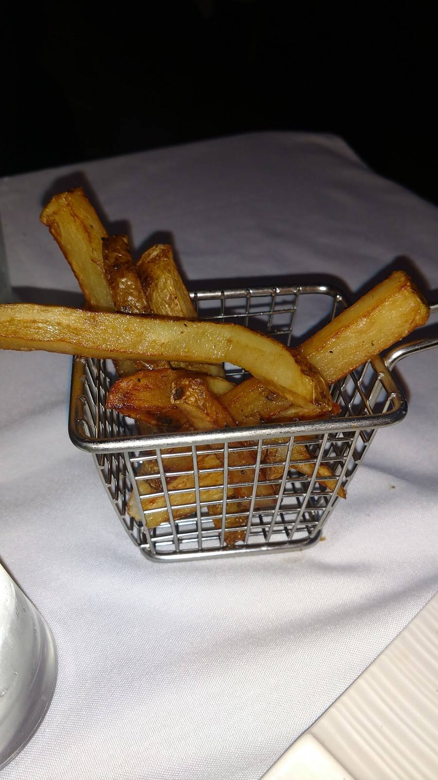 Mountain Top Steakhouse | restaurant | 54 Chesters Rd, Woodbourne, NY 12788, USA | 8454345124 OR +1 845-434-5124