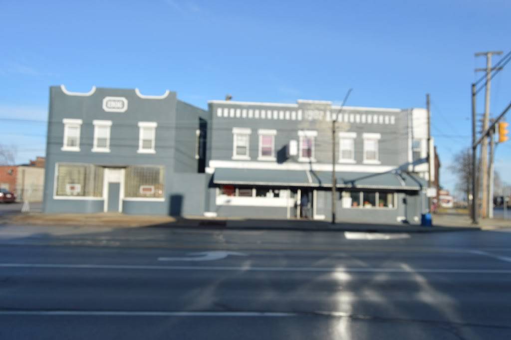 Angelas Family Restaurant | restaurant | 7121 St Clair Ave, Cleveland, OH 44103, USA | 2168811020 OR +1 216-881-1020