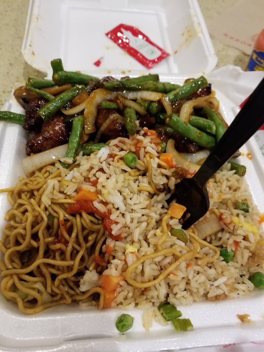 Panda Express | meal takeaway | 1485 E Valley Pkwy E, Escondido, CA 92027, USA | 7602335017 OR +1 760-233-5017