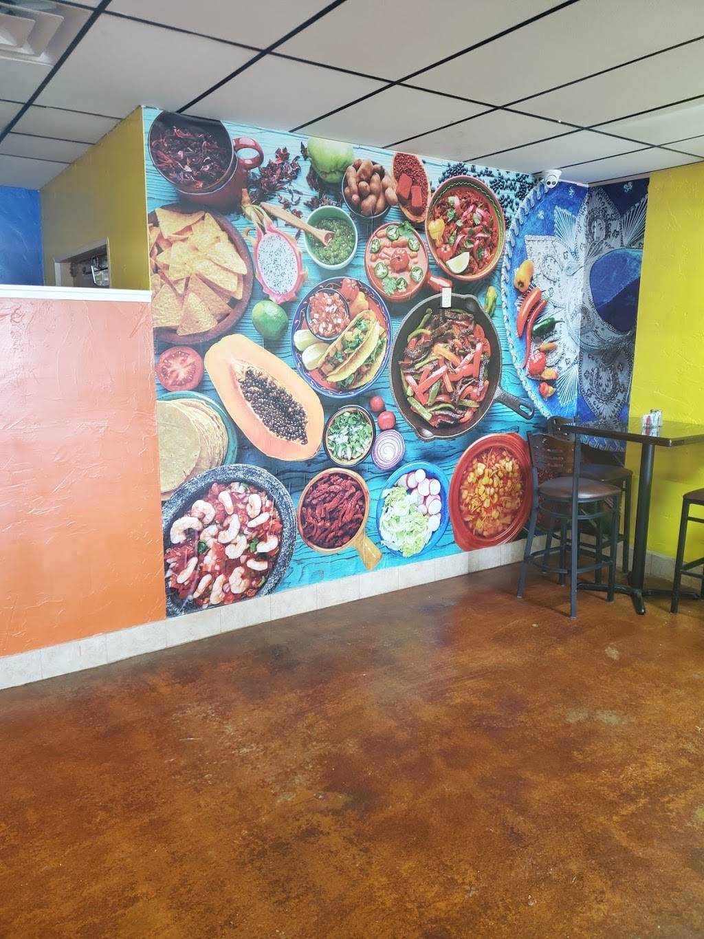 La Patrona Restaurant & Bar | restaurant | 1809 Everman Pkwy, Fort Worth, TX 76140, USA | 6827079484 OR +1 682-707-9484