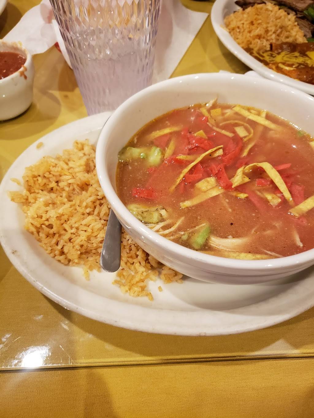 Casa Garcias | restaurant | 15803 Windermere Dr #601, Pflugerville, TX 78660, USA | 5129892524 OR +1 512-989-2524