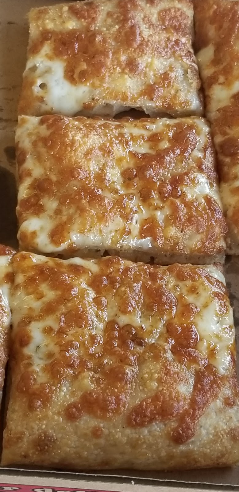 Much Ado About Pizza | restaurant | 1991 Santa Rita Rd Ste E, Pleasanton, CA 94566, USA | 9254380865 OR +1 925-438-0865