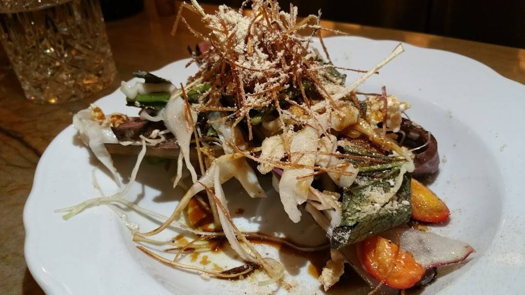 Montréal Plaza | restaurant | 6230 Rue St-Hubert, Montréal, QC H2S 2M2, Canada | 5149036230 OR +1 514-903-6230