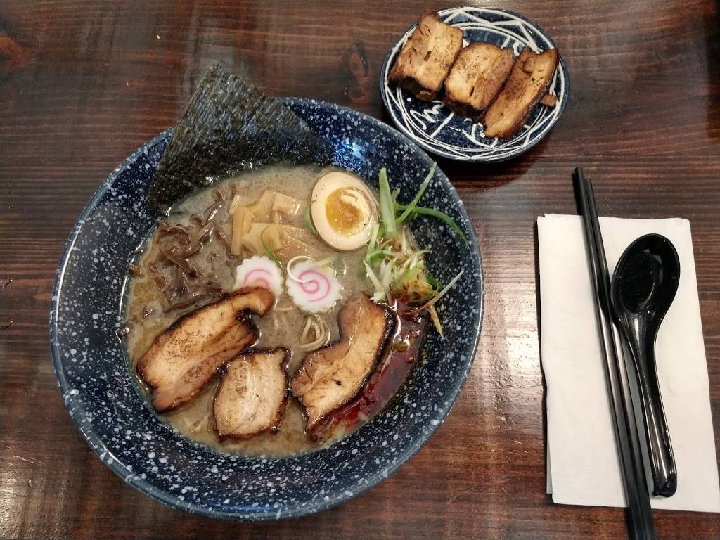Modu Ramen | restaurant | 8602 Baymeadows Rd, Jacksonville, FL 32256, USA | 9042533454 OR +1 904-253-3454
