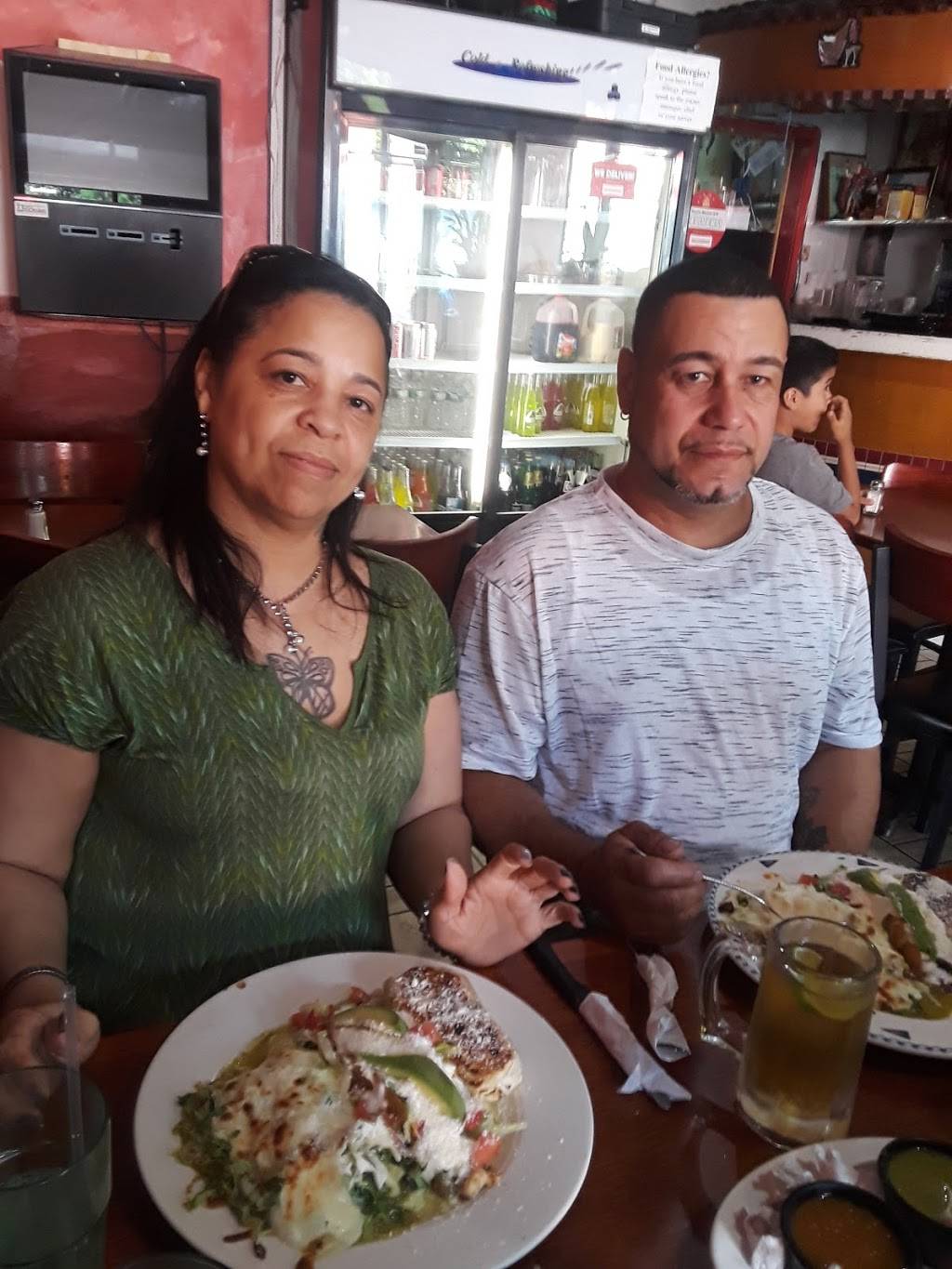 Picante | restaurant | 299 S Broadway, Yonkers, NY 10705, USA | 9149637268 OR +1 914-963-7268