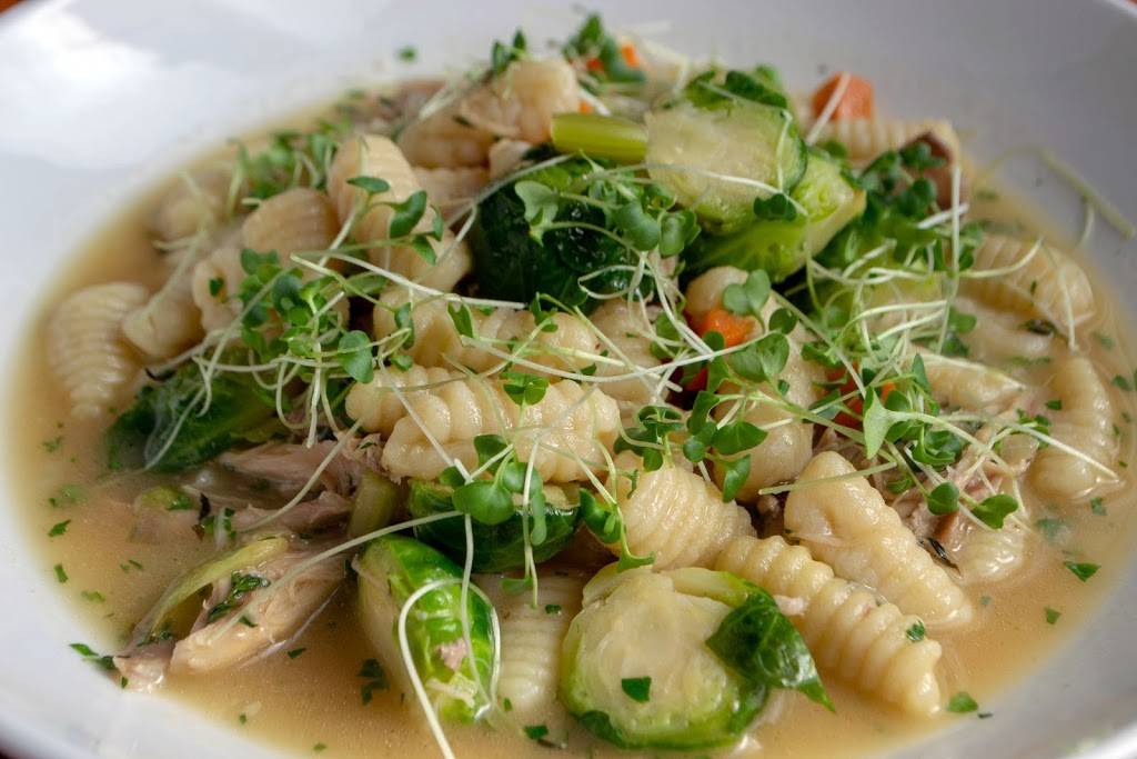 Bricco | restaurant | 31 S 3rd St, Harrisburg, PA 17101, USA | 7177240222 OR +1 717-724-0222