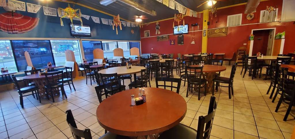 El Patron | restaurant | 65 Lightwood Rd, Deatsville, AL 36022, USA | 3345432001 OR +1 334-543-2001