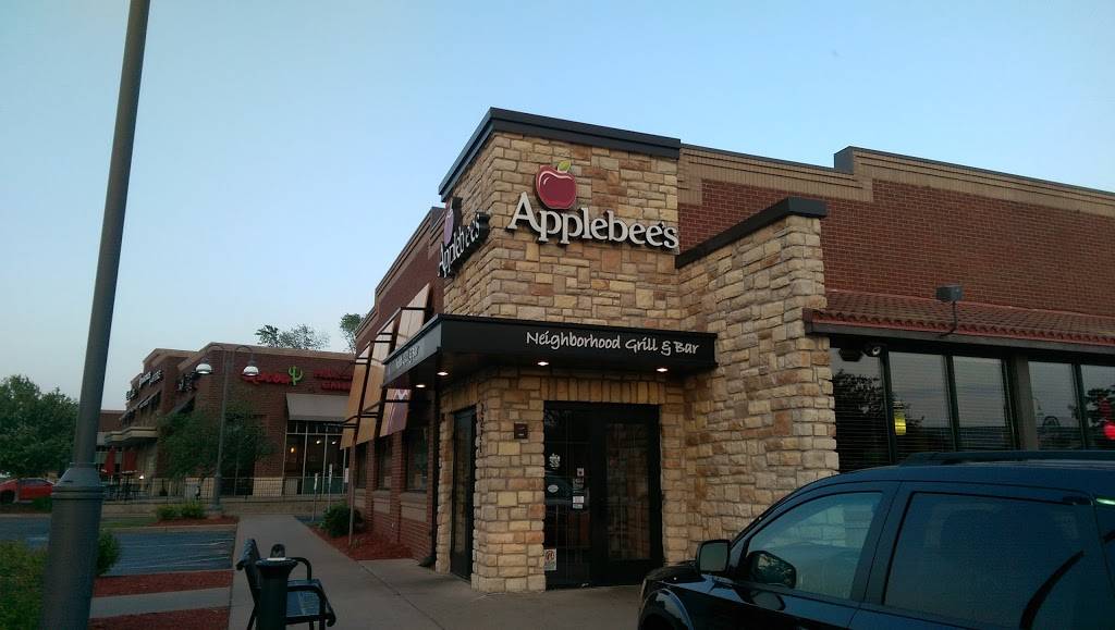 Applebees Grill + Bar | restaurant | 2221 W Stewart Ave, Wausau, WI 54401, USA | 7158481110 OR +1 715-848-1110
