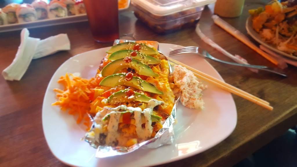 Otto Sushi | restaurant | 6720 Plaza San Xavier local 2, Boulevard Fundadores, El Rubi, 22626 Tijuana, B.C., Mexico | 016649008383 OR +52 664 900 8383