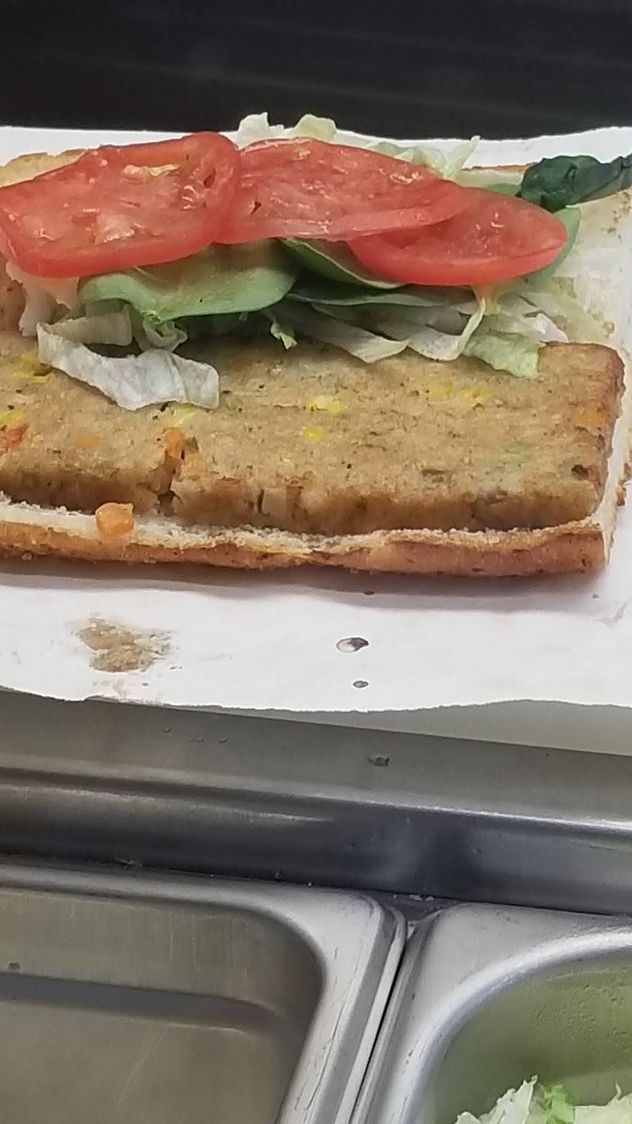 Subway Restaurants | restaurant | 6093 Lake Worth Rd, Greenacres, FL 33463, USA | 5619653788 OR +1 561-965-3788