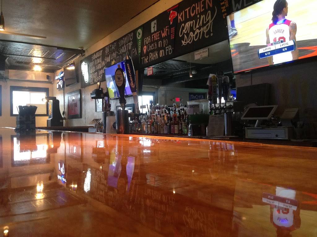 The PAHK | restaurant | 285 Elm St, Westfield, MA 01085, USA | 4136428217 OR +1 413-642-8217