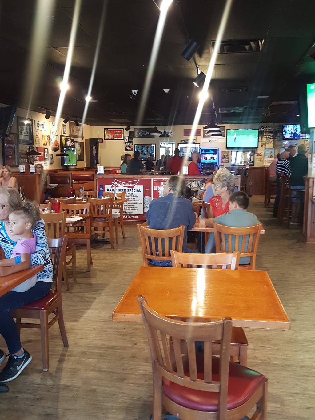 Bearnos Little Sicily Pizza | restaurant | 3002 Charlestown Crossing, New Albany, IN 47150, USA | 8129497914 OR +1 812-949-7914