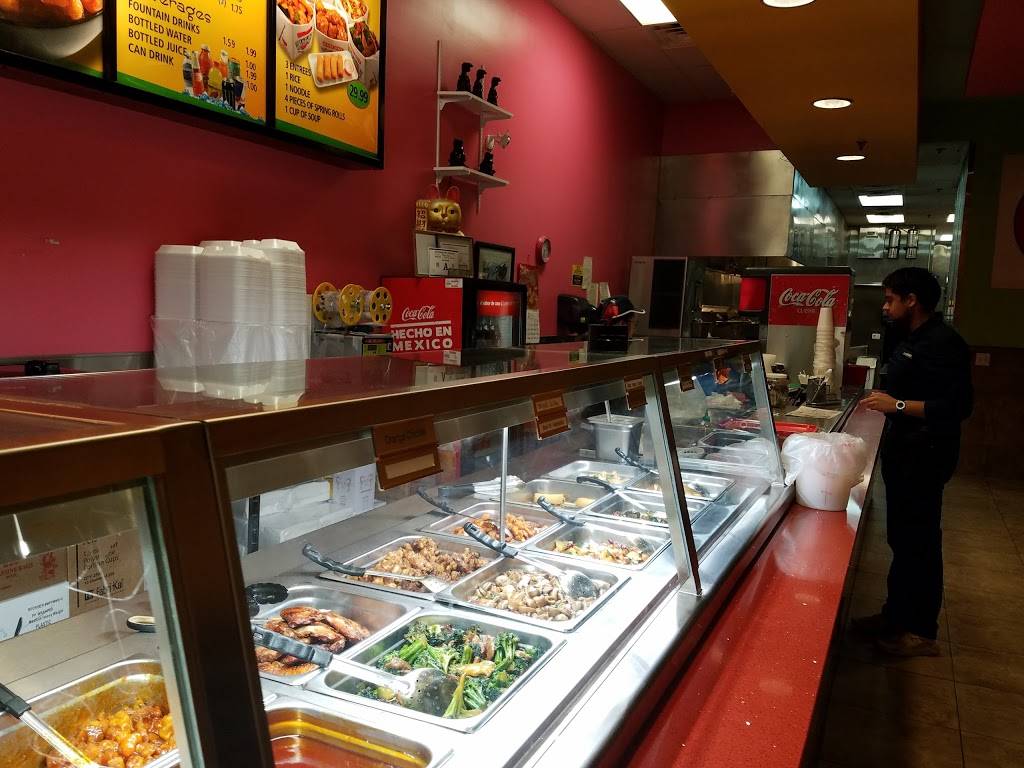 Panda Bowl | restaurant | 2340 E Bonanza Rd, Las Vegas, NV 89101, USA | 7028681334 OR +1 702-868-1334