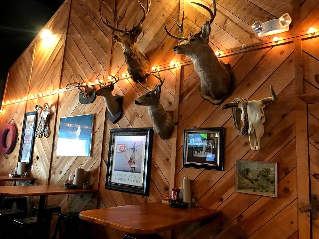 Captain Johns Seafood & Cajun Grill | restaurant | 1216 S George Nigh Expy, McAlester, OK 74501, USA | 9184234449 OR +1 918-423-4449