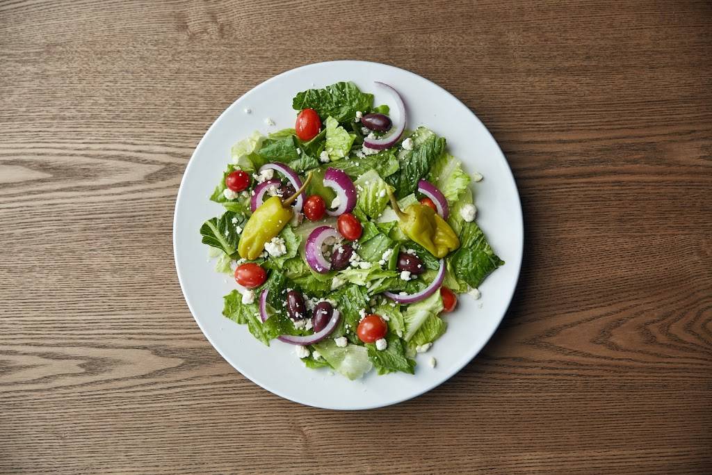 Johnnys New York Style Pizza | meal delivery | 1040 Gaines School Rd, Athens, GA 30605, USA | 7063541515 OR +1 706-354-1515