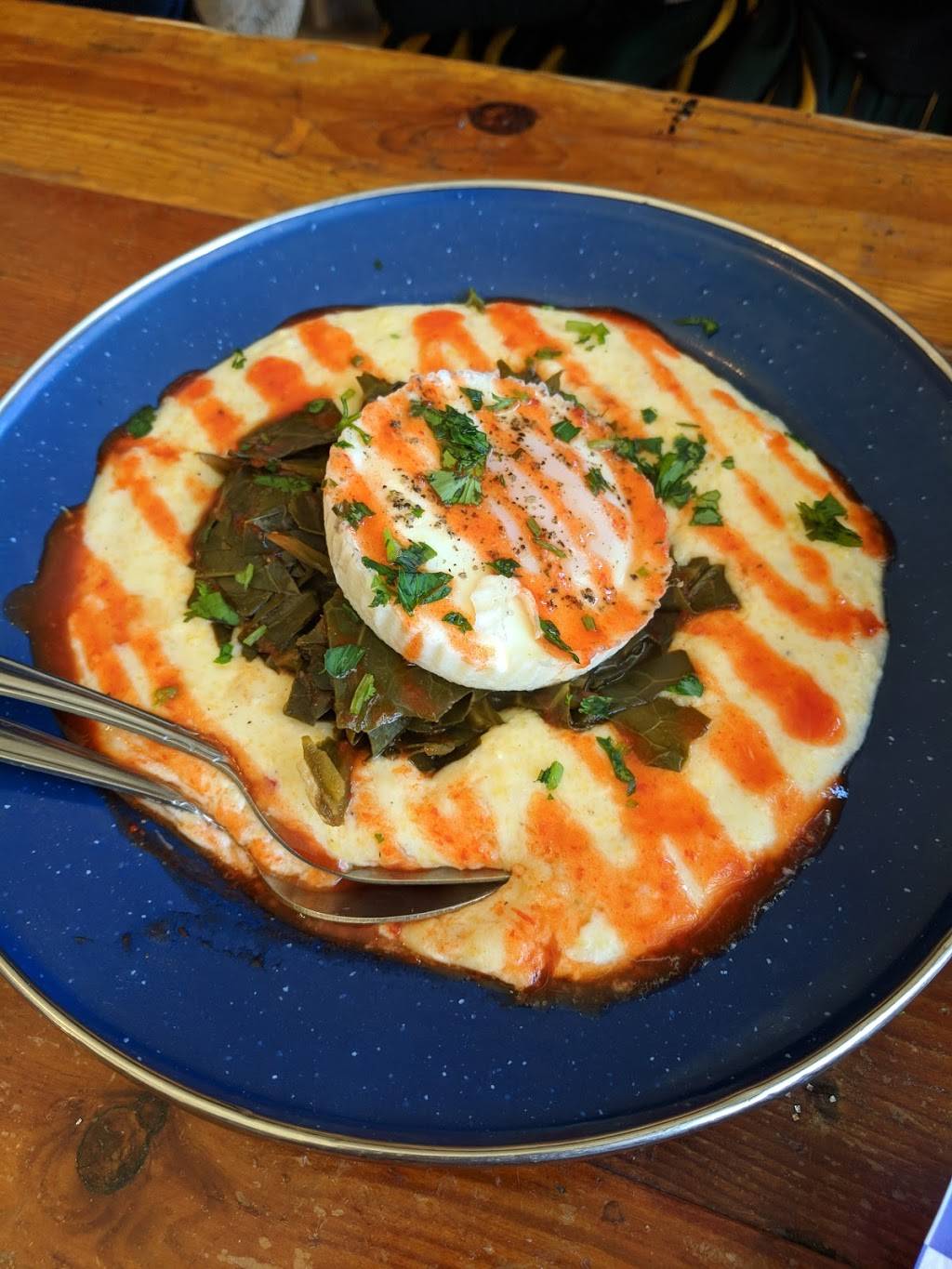 Bang Bang Pie & Biscuits | bakery | 2051 N California Ave, Chicago, IL 60647, USA | 7732768888 OR +1 773-276-8888