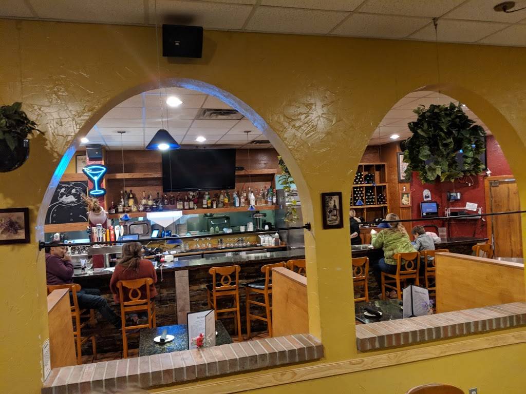 Maldinis Ristorante Italiano | restaurant | 4811 Forest Hill Ave, Richmond, VA 23225, USA | 8042309055 OR +1 804-230-9055