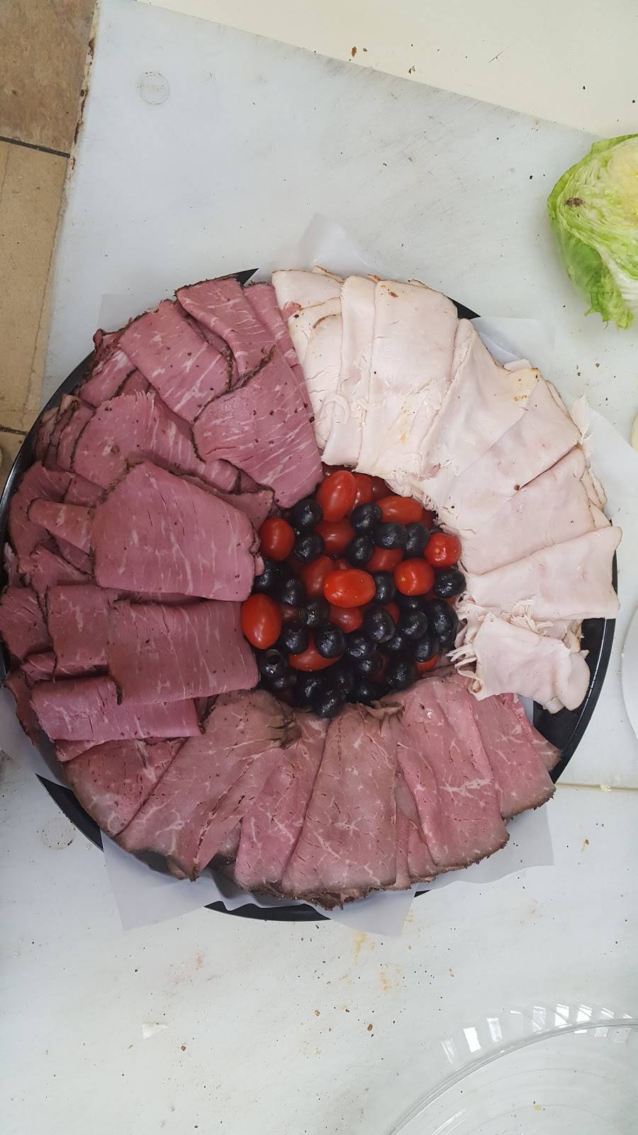 My Brothers Deli & Bagels | restaurant | 960 Bloomingdale Rd, Staten Island, NY 10309, USA | 7186053100 OR +1 718-605-3100