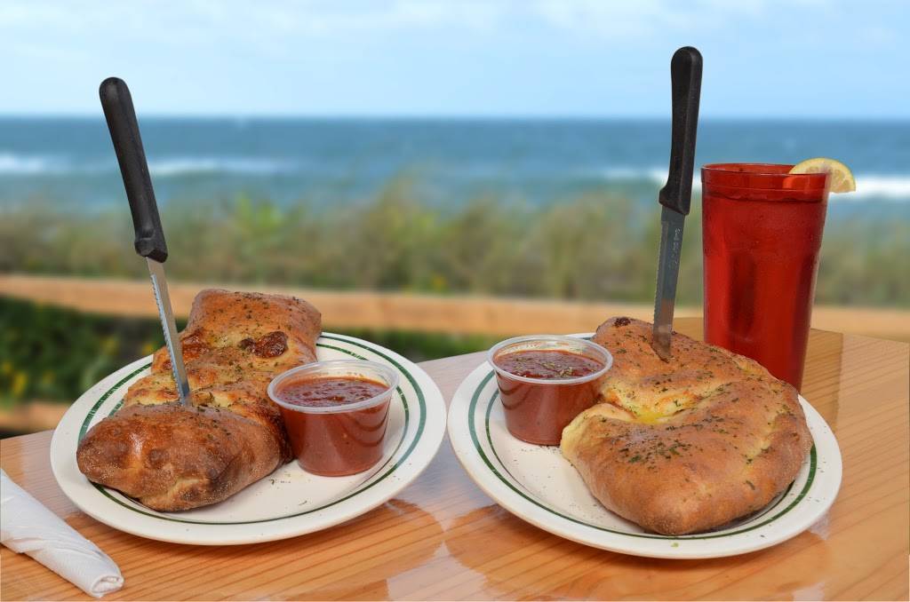 Pappagallos Pizza | restaurant | 1769 Florida, A1A, Satellite Beach, FL 32937, USA | 3217737272 OR +1 321-773-7272