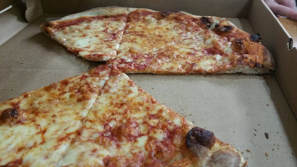 Amnons Kosher Pizza | restaurant | 4814 13th Ave, Brooklyn, NY 11219, USA | 7188511759 OR +1 718-851-1759