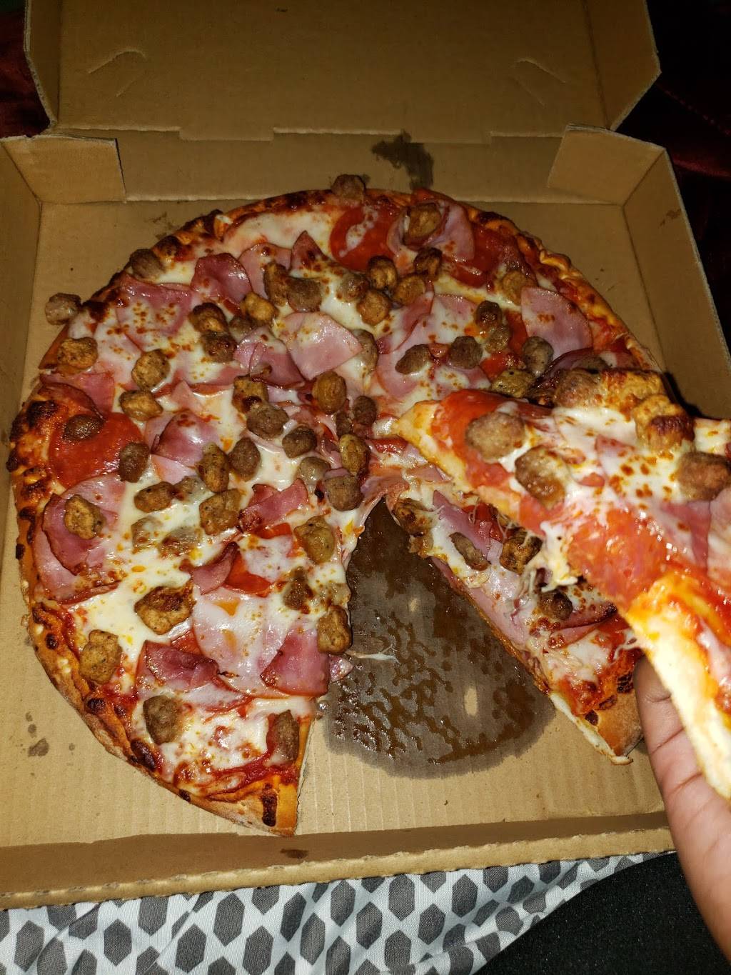 NEW Pizza 8 | meal takeaway | 11050 Prairie Ave, Inglewood, CA 90303, USA | 3103308200 OR +1 310-330-8200