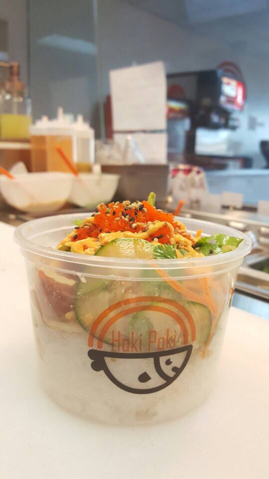 Hoki Poki | restaurant | 3356, 581 W Campbell Rd #105, Richardson, TX 75080, USA | 9725899204 OR +1 972-589-9204