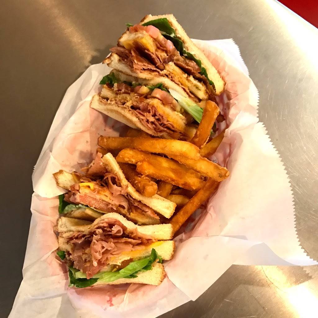 Eddies | restaurant | 3214 West Ave, Newport News, VA 23607, USA | 7573800007 OR +1 757-380-0007