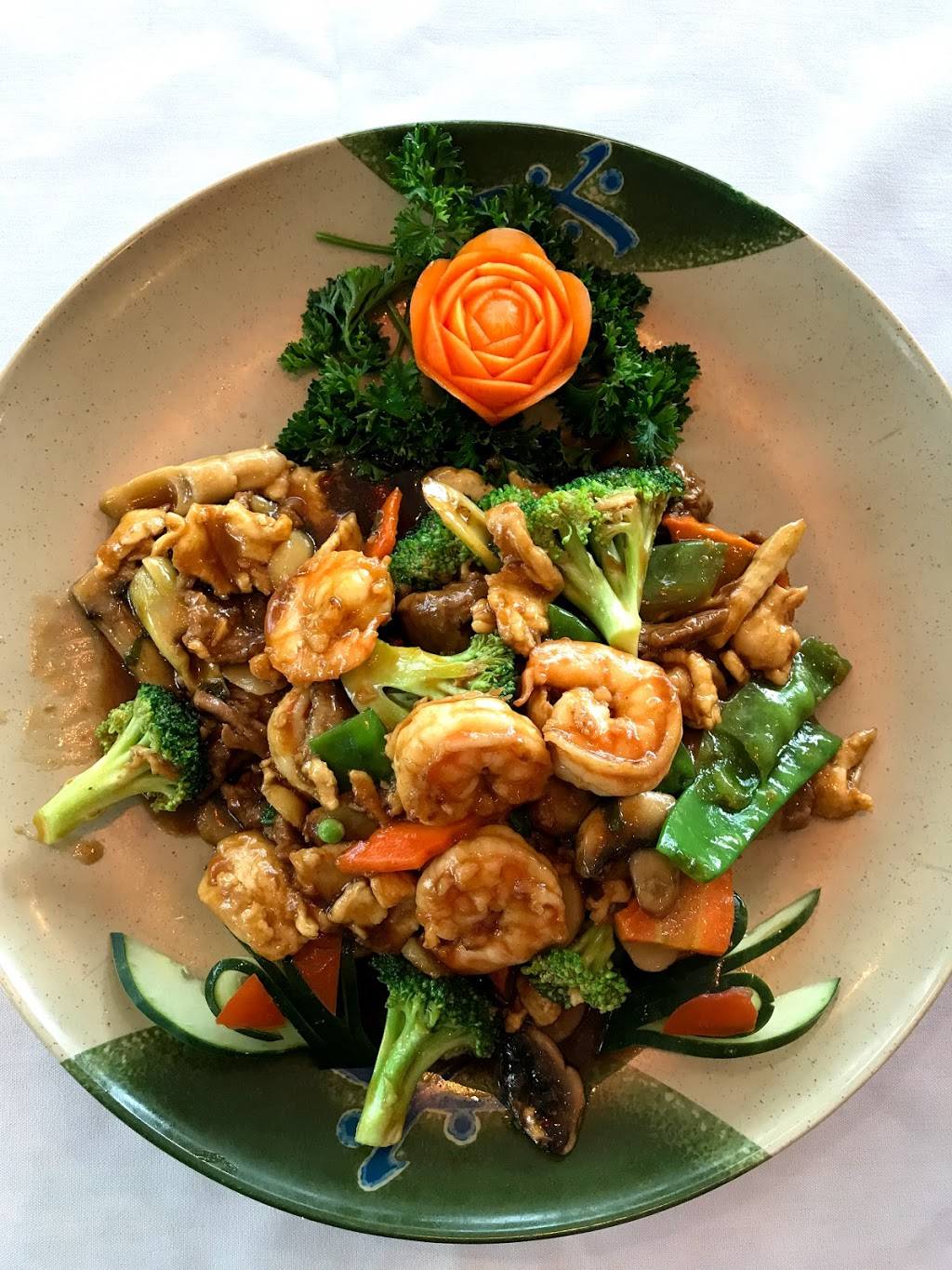 Green Garden Restaurant | restaurant | 19922 Park Row, Katy, TX 77449, USA | 2818288400 OR +1 281-828-8400