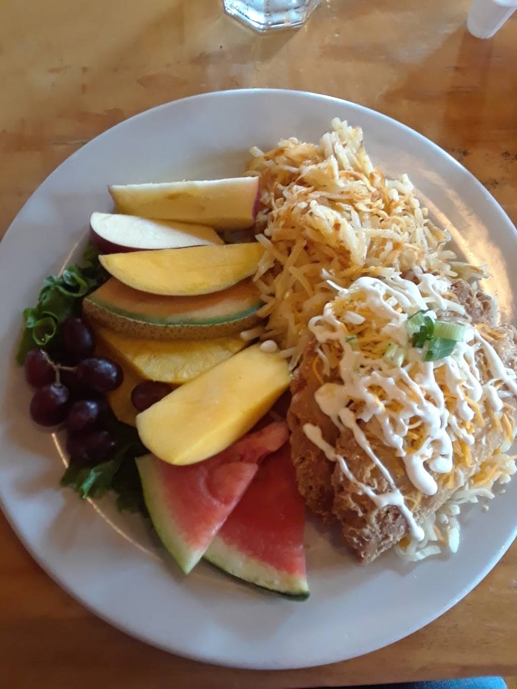 Julias in Wallingford | restaurant | 4401 Wallingford Ave N, Seattle, WA 98103, USA | 2066331175 OR +1 206-633-1175