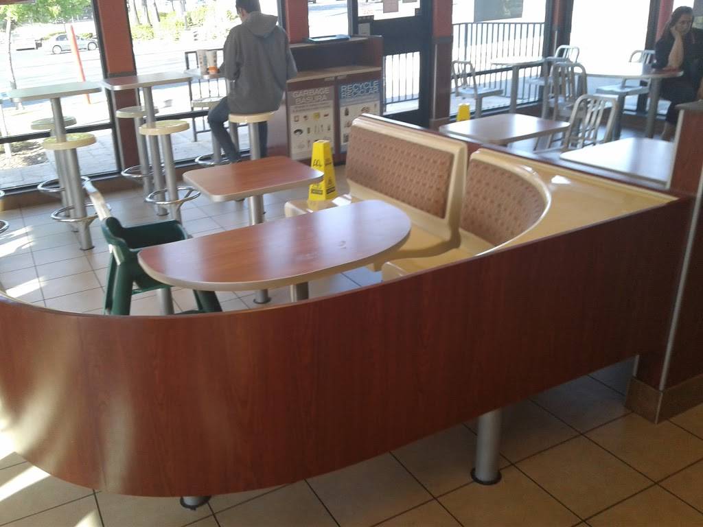 McDonalds | cafe | 4528 Las Positas Rd, Livermore, CA 94550, USA | 9254493016 OR +1 925-449-3016