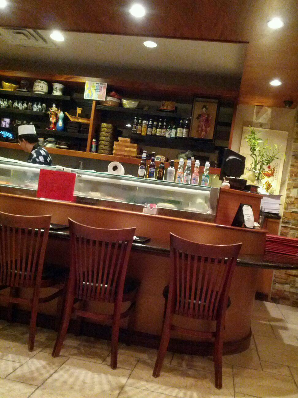 Osaka Japanese Restaurant | restaurant | 4001 Bellaire Blvd J, Houston, TX 77025, USA | 7138389812 OR +1 713-838-9812