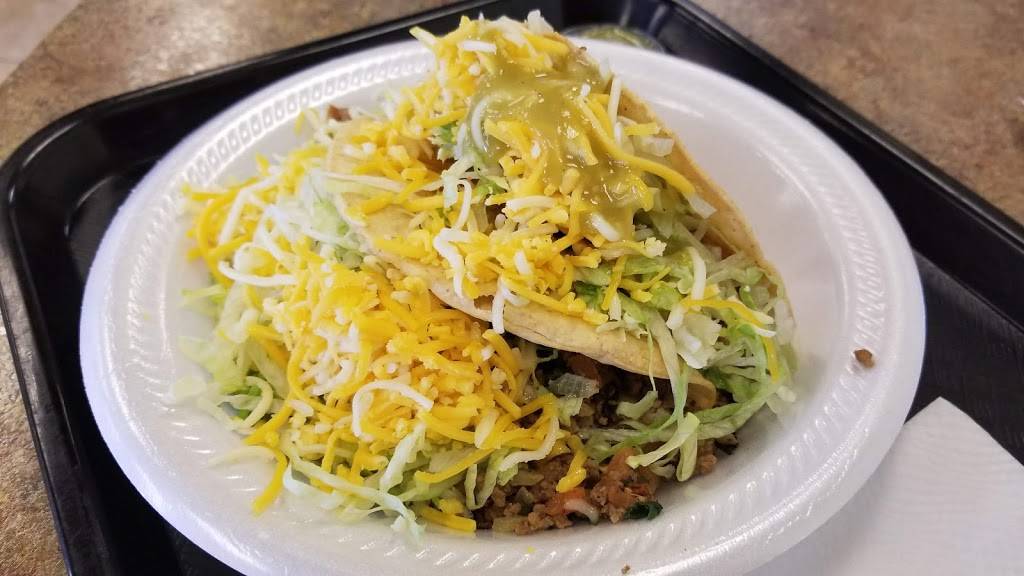 Los Favoritos Taco Shop, LLC | restaurant | 727 W Ray Rd B5, Gilbert, AZ 85233, USA | 4807267310 OR +1 480-726-7310