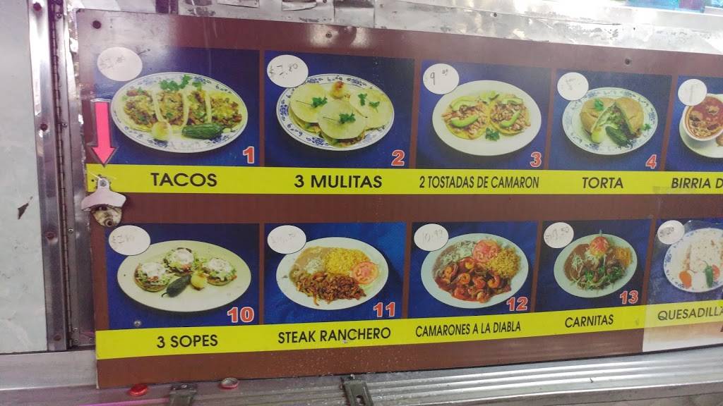 Taqueria El Rincon | restaurant | 8819 14th Ave S, Seattle, WA 98108, USA | 2067627227 OR +1 206-762-7227