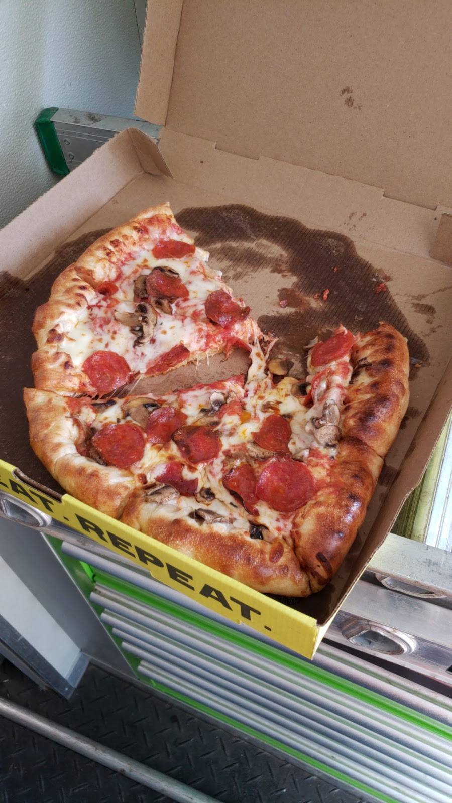 Hungry Howies Pizza | meal delivery | 491 N State Rd 434, Altamonte Springs, FL 32714, USA | 4076825858 OR +1 407-682-5858