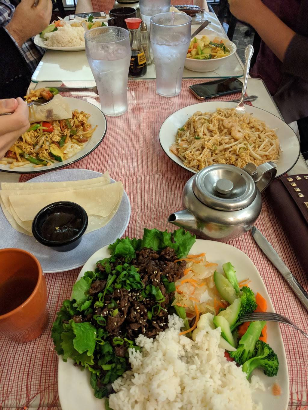 East Street Cafe | restaurant | 50 Massachusetts Ave NE, Washington, DC 20002, USA | 2023716788 OR +1 202-371-6788