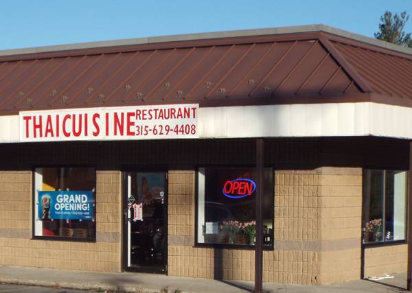 Thai Cuisine Watertown | restaurant | 26390 US-11, Evans Mills, NY 13637, USA | 3156294408 OR +1 315-629-4408