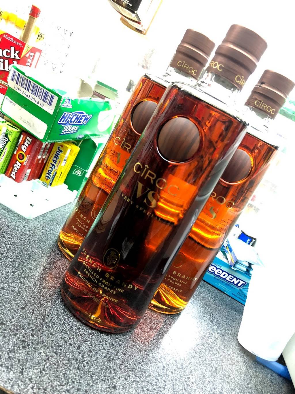 Sunkiss Cellular Boost Mobile | restaurant | 13535 Puritan Ave, Detroit, MI 48227, USA | 3132720100 OR +1 313-272-0100