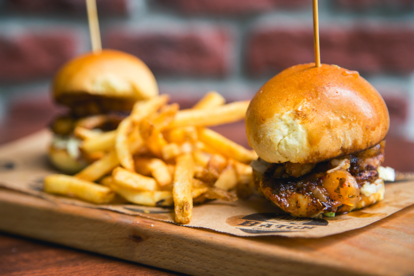 Batch Gastropub | restaurant | 14813 Lyons Rd, Delray Beach, FL 33446, USA | 5618770000 OR +1 561-877-0000