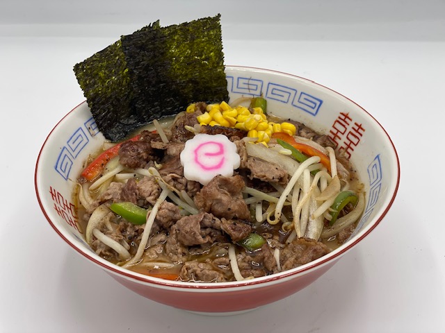 Rateba Grill & Ramen | restaurant | 3075 Nutley St, Fairfax, VA 22031, USA | 5714077501 OR +1 571-407-7501