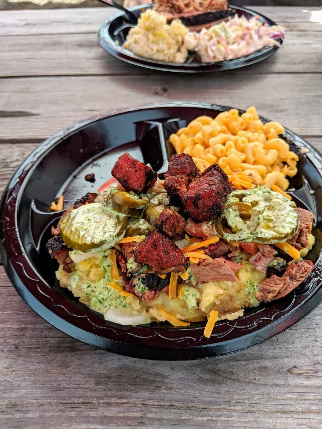 Wrights Barbecue | restaurant | 2212 Main Dr, Fayetteville, AR 72704, USA | 4793138618 OR +1 479-313-8618