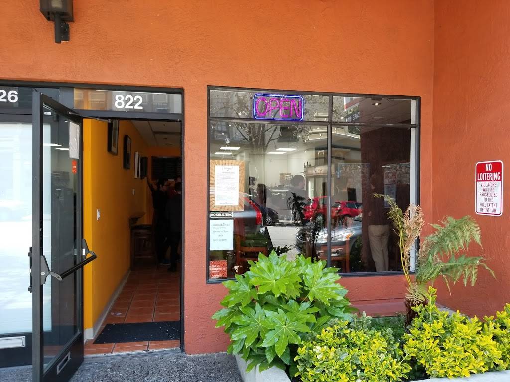 Venga Empanadas | meal takeaway | 822 Main St, Redwood City, CA 94063, USA | 6505498932 OR +1 650-549-8932