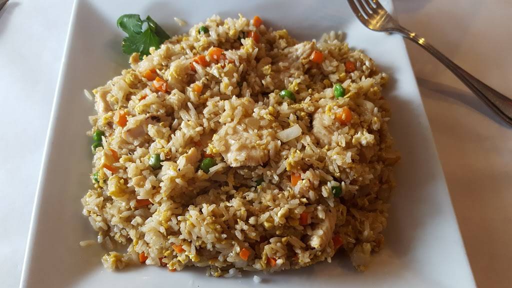 50-Fifty Asian Fusion | restaurant | 201 N Indian Hill Blvd, Claremont, CA 91711, USA | 9096215599 OR +1 909-621-5599